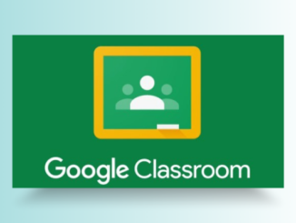 Dạy học trực tuyến thông qua Google classroom và Zoom cloud meetings