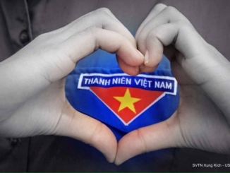 Tư tưởng Hồ Chí Minh về Thanh niên