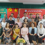 Lễ khai giảng lớp đại học liên thông ngành Công tác xã hội năm 2020 tại Phân hiệu Học viện Phụ nữ Việt Nam