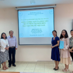 Nghiệm thu Đề tài khoa học cấp cơ sở: “Động cơ học tập  của sinh viên hệ Cử nhân tại Phân hiệu Học viện Phụ nữ Việt Nam”