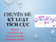 Sinh hoạt chuyên đề “Phương pháp kỷ luật tích cực”