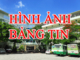 Ảnh bảng tin 6 tháng cuối năm 2021