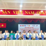 Phân hiệu Học viện Phụ nữ Việt Nam ký kết thỏa thuận hợp tác với Sở Lao động – Thương binh và Xã hội TP.HCM