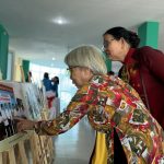 Phân hiệu Học viện Phụ nữ Việt Nam: Gắn liền với phát triển phong trào phụ nữ
