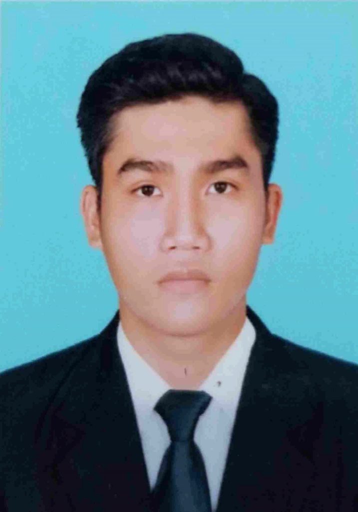 Ths Nguyen Duong Thanh Nhan